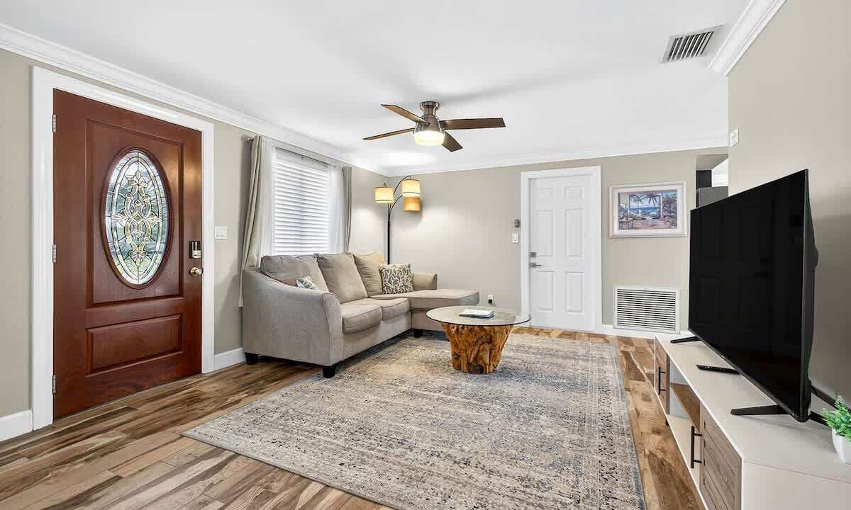 Photo of Livingroom in Walsingham