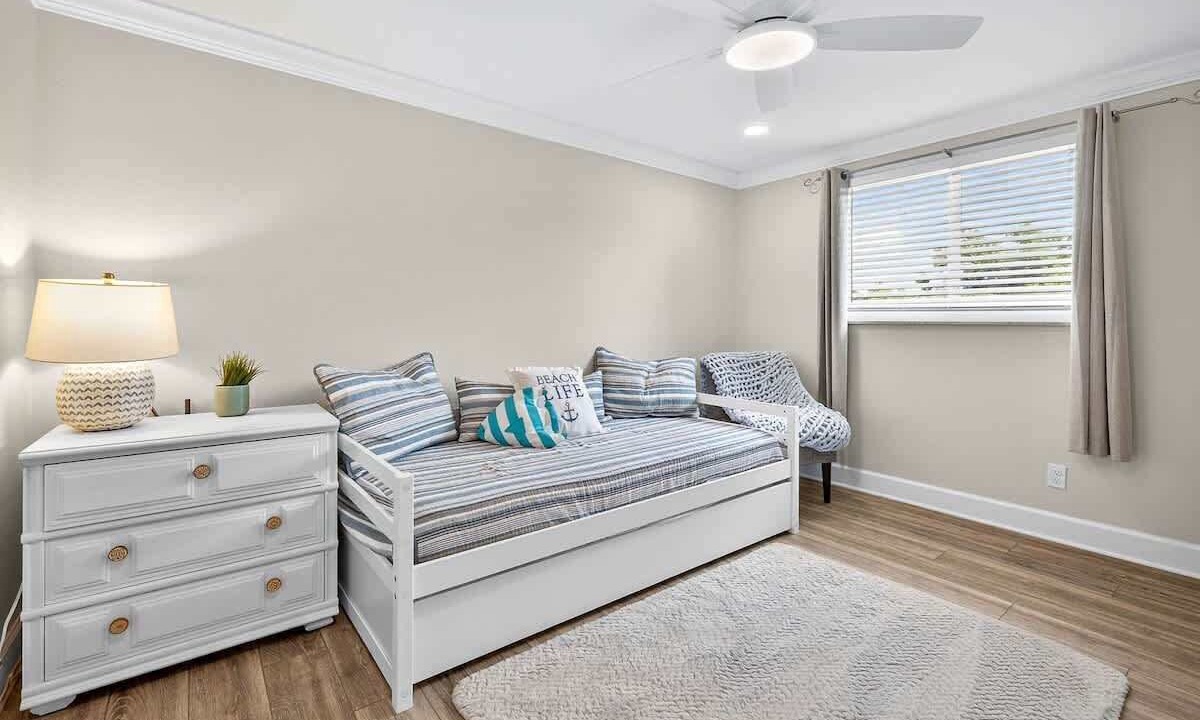 Photo of Bedroom in Walsingham
