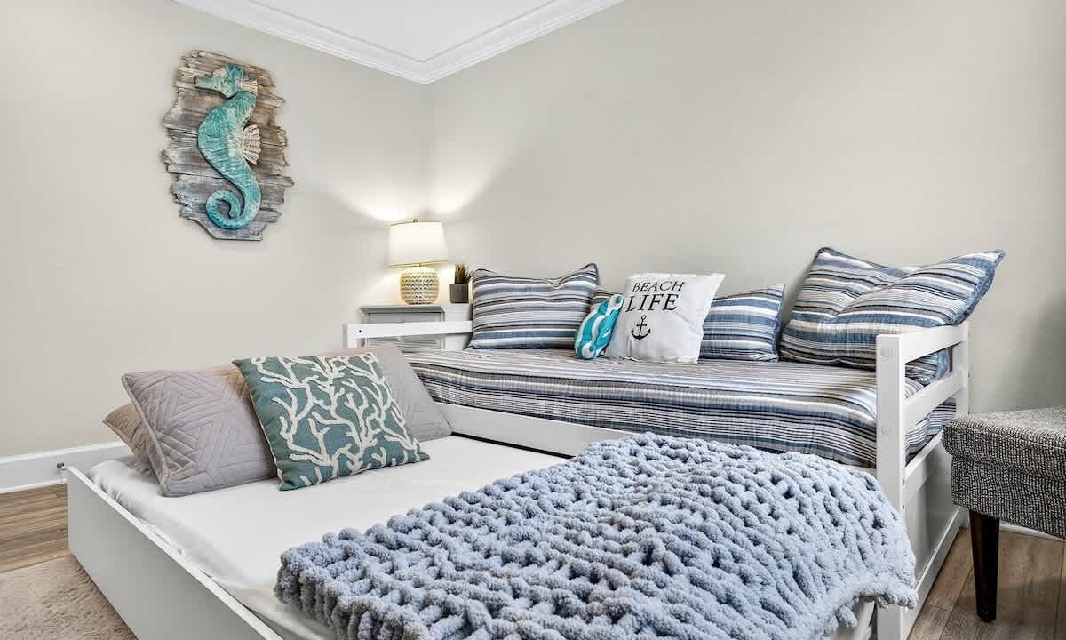 Photo of Bedroom in Walsingham