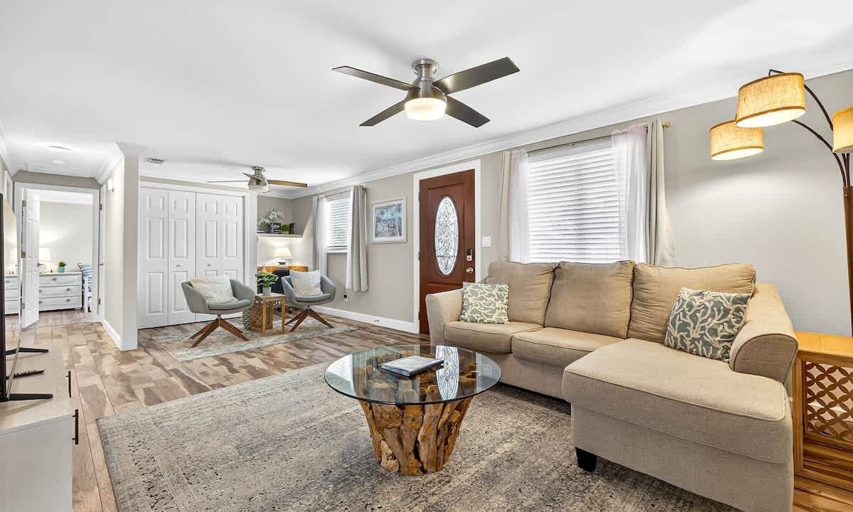Photo of Livingroom in Walsingham