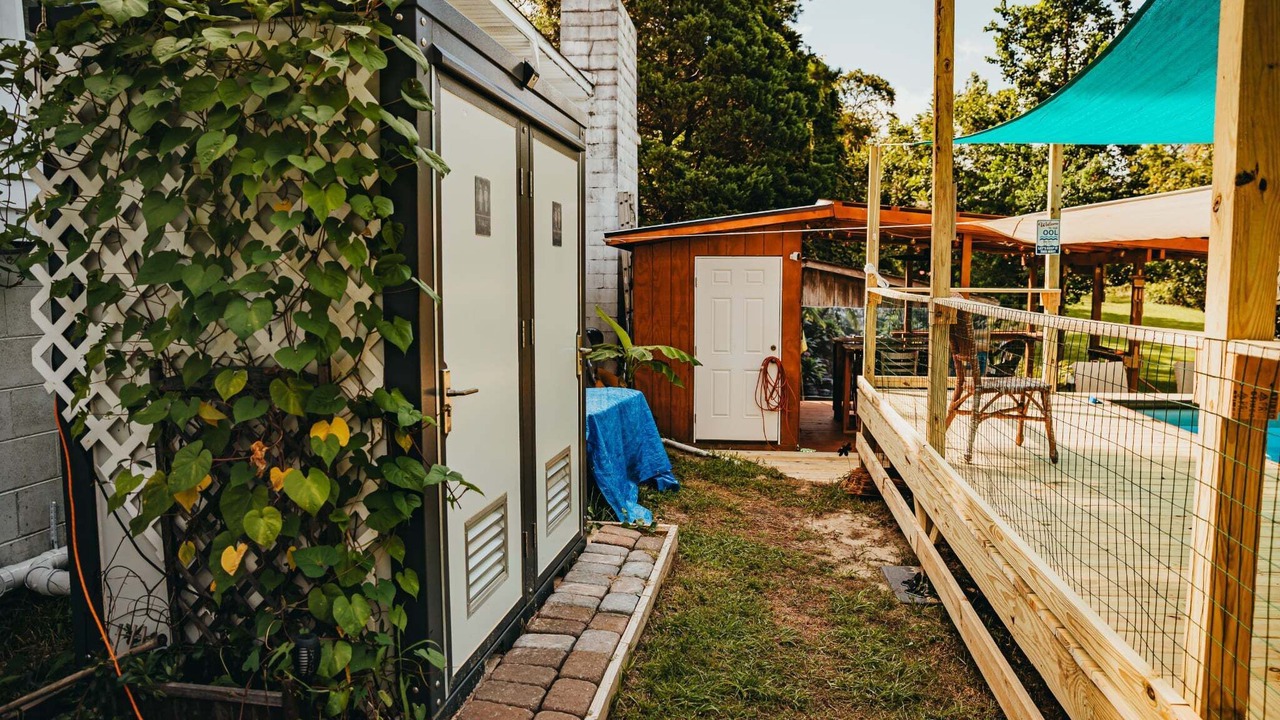 Photo of Outdoor in Little River