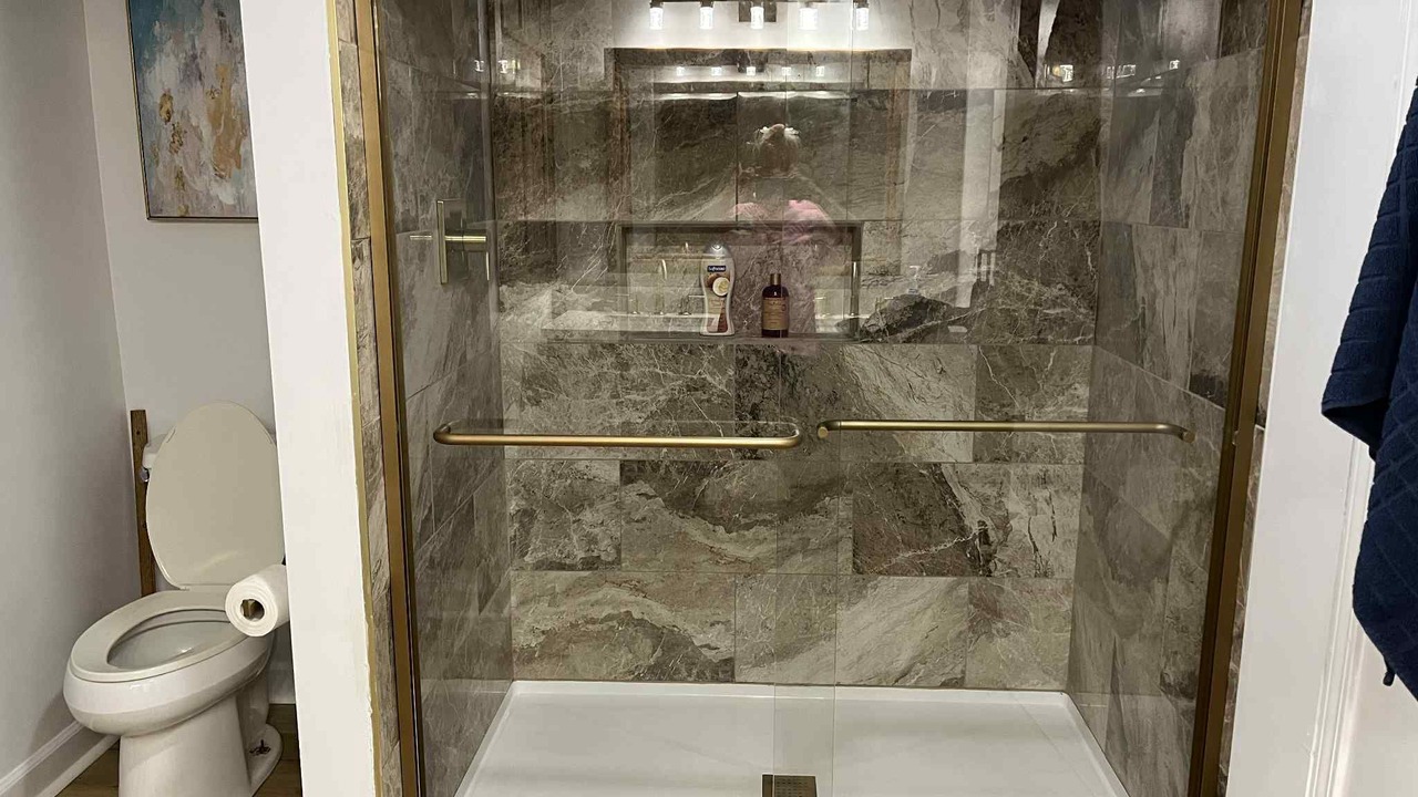 Photo of Bathroom in Little River
