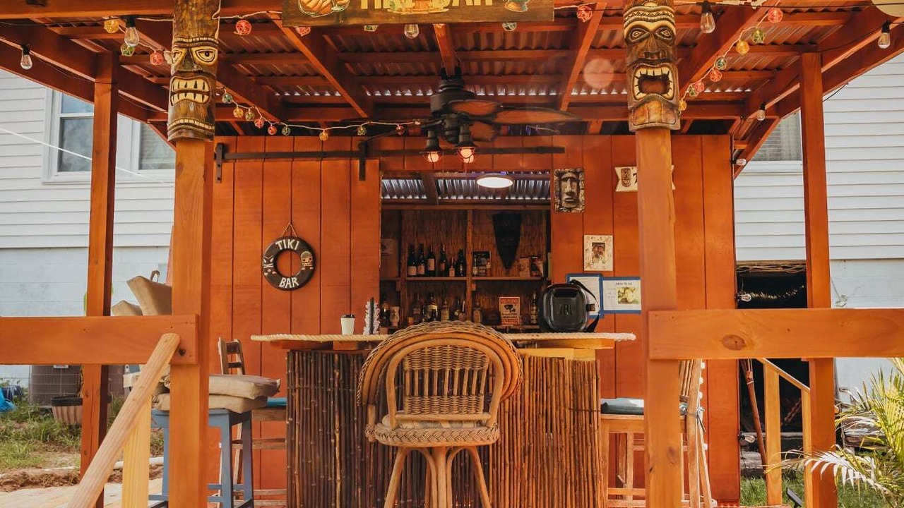 Photo of Outdoor in Little River