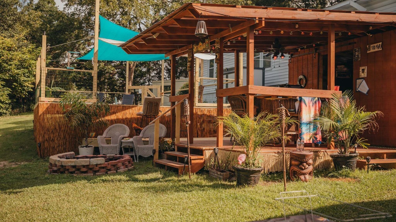Photo of Outdoor in Little River