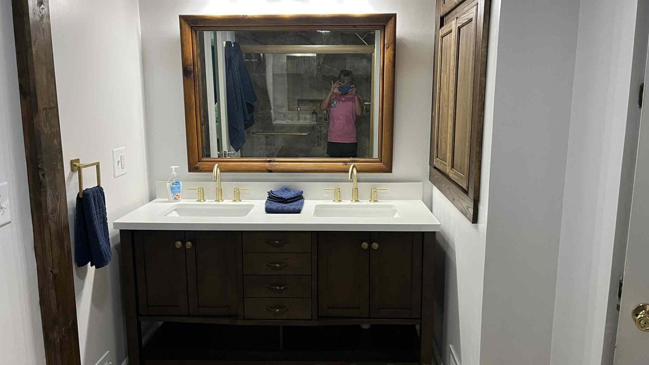 Photo of Bathroom in Little River