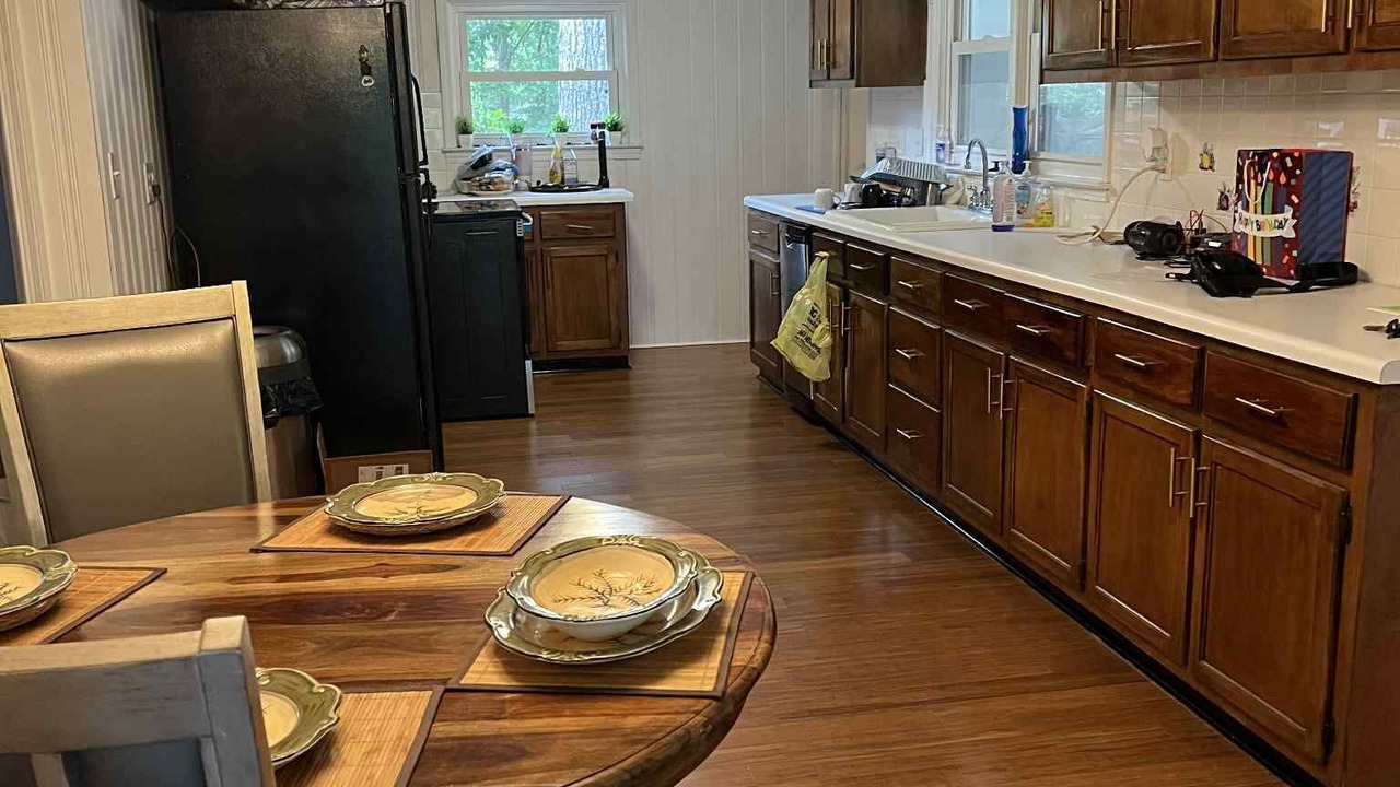 Photo of Kitchen in Little River