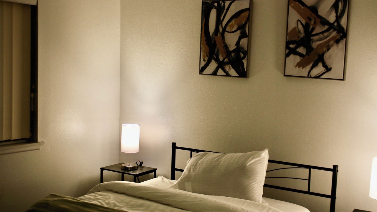 Photo of Bedroom in Estates at Canyon Crest