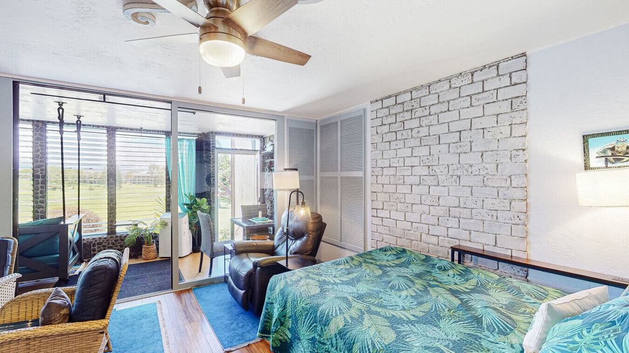 Photo of Bedroom in Waikoloa Village