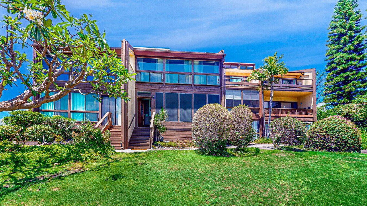 Photo of Outdoor in Waikoloa Village