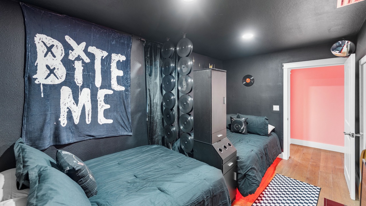 Photo of Bedroom in Ozona