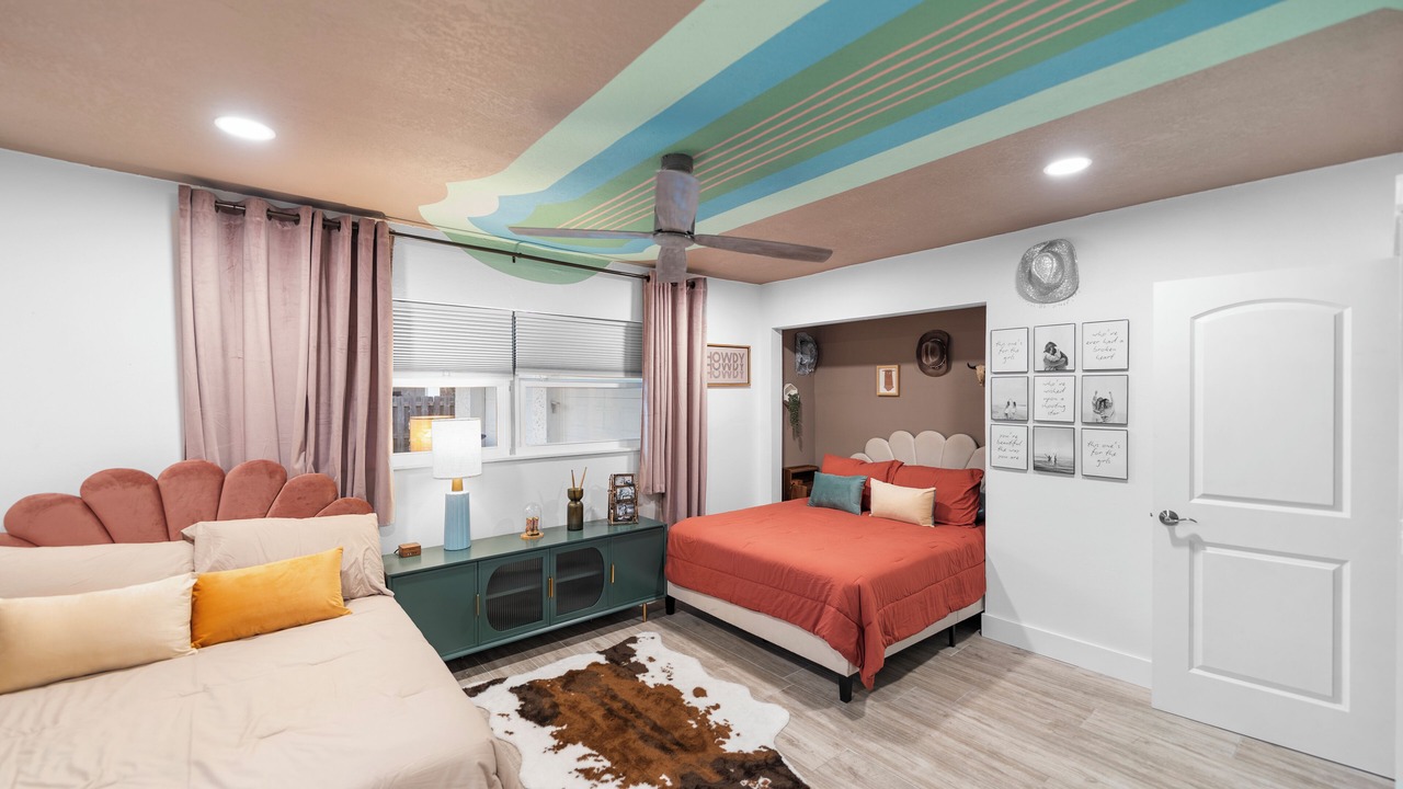 Photo of Bedroom in Ozona