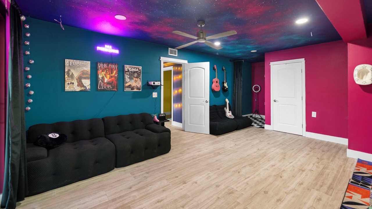 Photo of Livingroom in Ozona