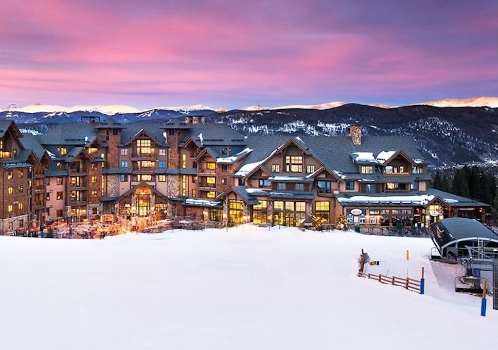 Photo of Outdoor in Breckenridge