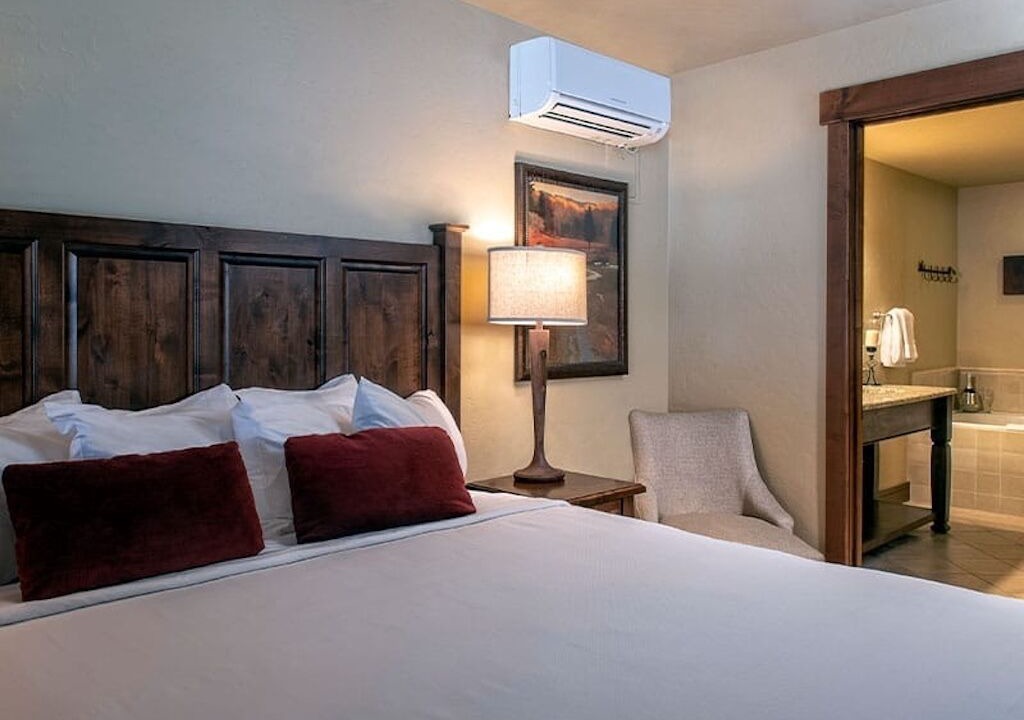 Photo of Bedroom in Breckenridge