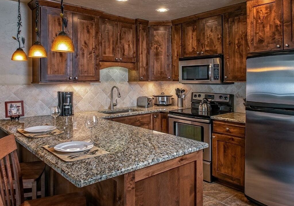 Photo of Kitchen in Breckenridge