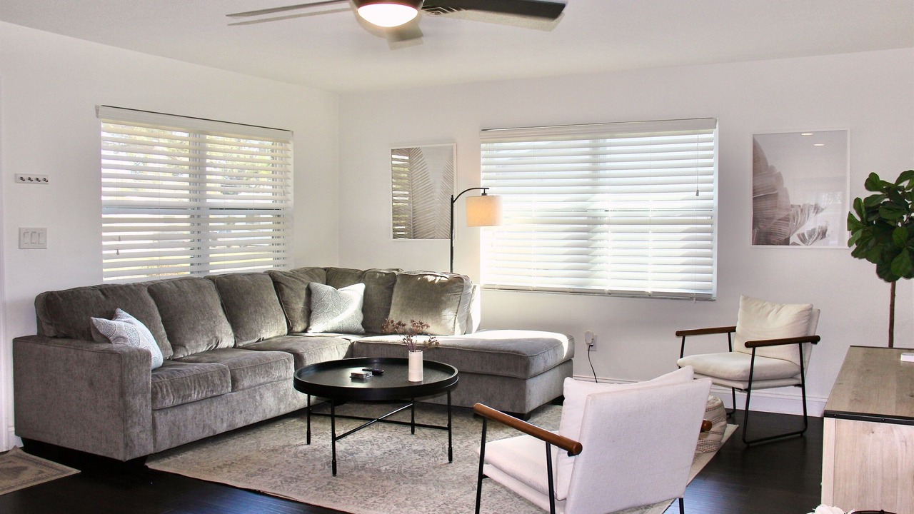 Photo of Livingroom in Walsingham