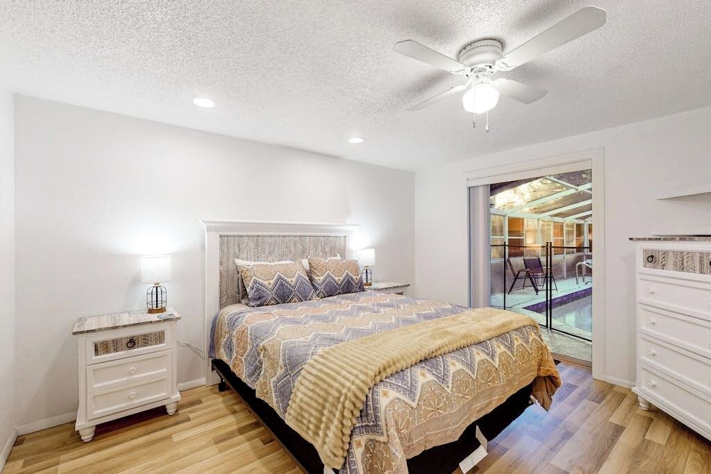 Photo of Bedroom in South Gate Ridge
