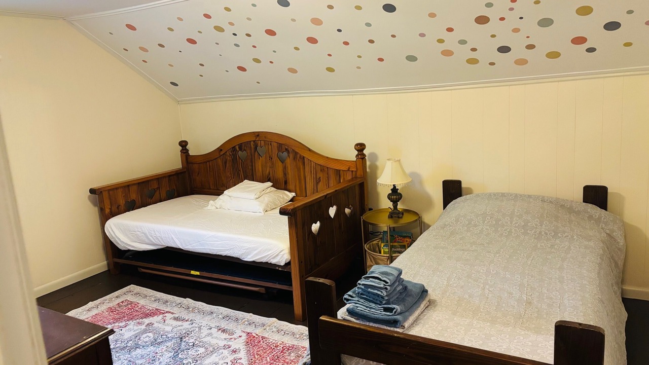 Photo of Bedroom in Manchester Center