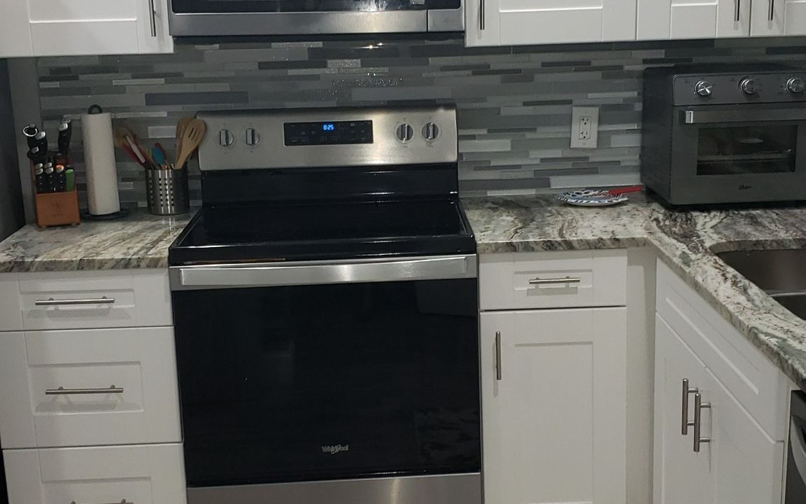 Photo of Kitchen in New Tampa