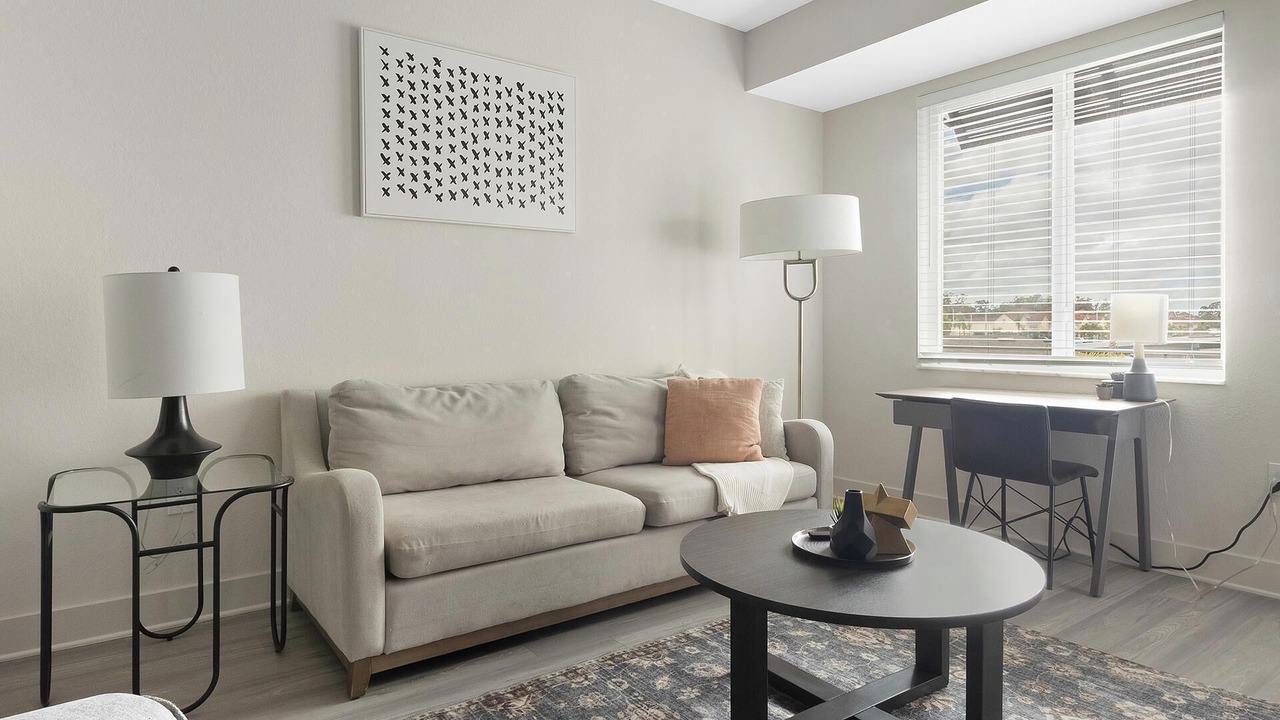 Photo of Livingroom in Palmetto