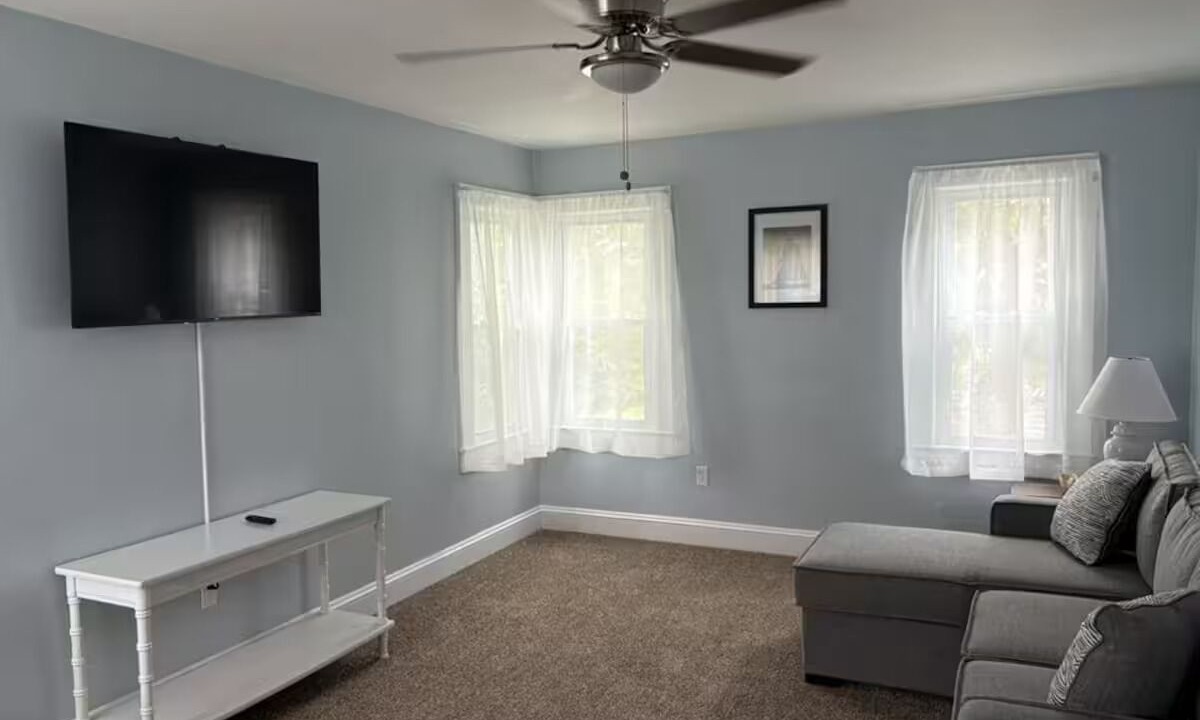 Photo of Livingroom in West Ocean City