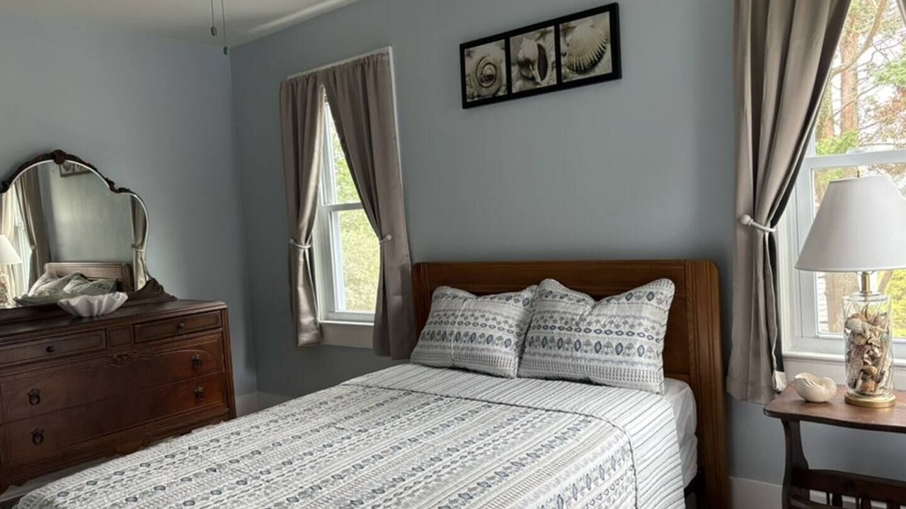 Photo of Bedroom in West Ocean City