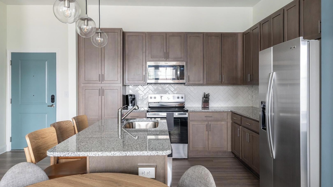 Photo of Kitchen in Wilmington