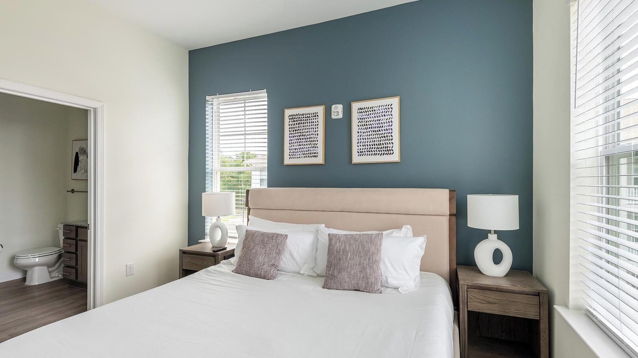 Photo of Bedroom in Wilmington