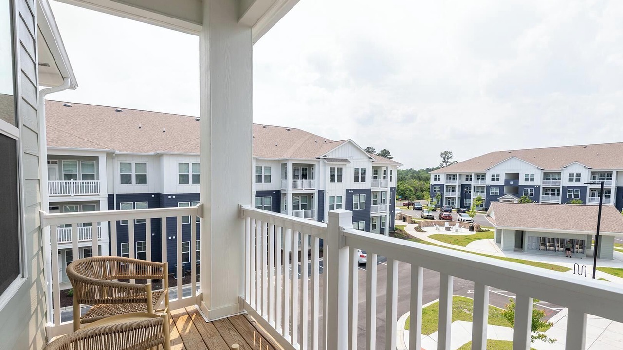 Photo of Outdoor in Wilmington