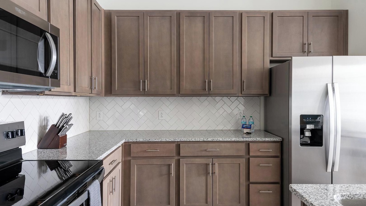 Photo of Kitchen in Wilmington