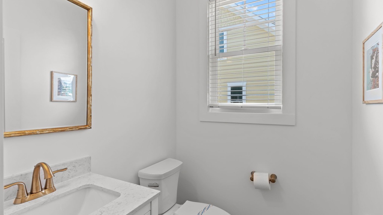 Photo of Bathroom in Tranquil Harbour