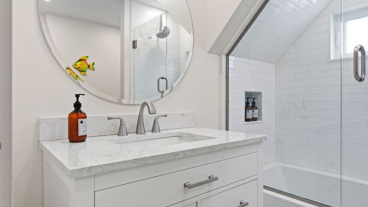 Photo of Bathroom in Stonington