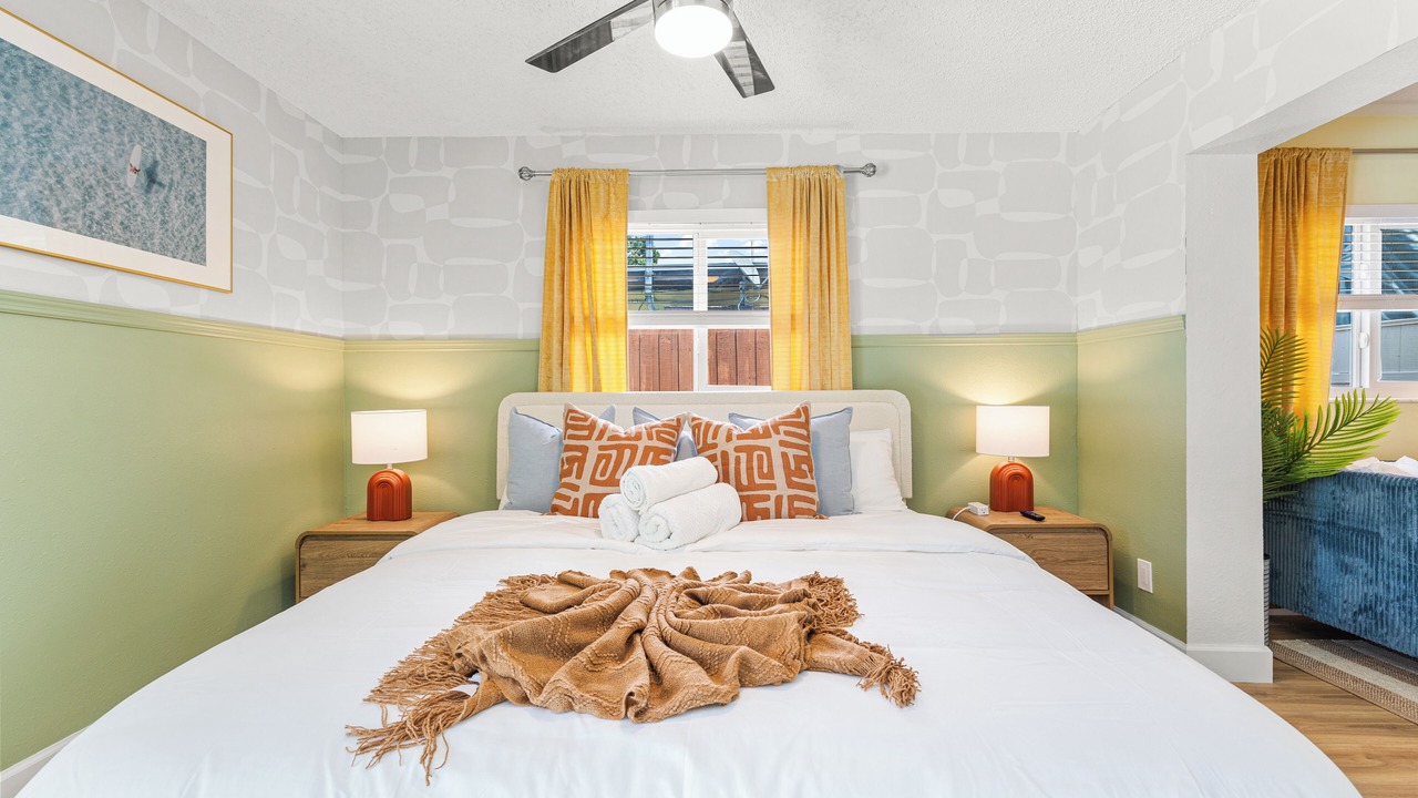 Photo of Bedroom in Largo