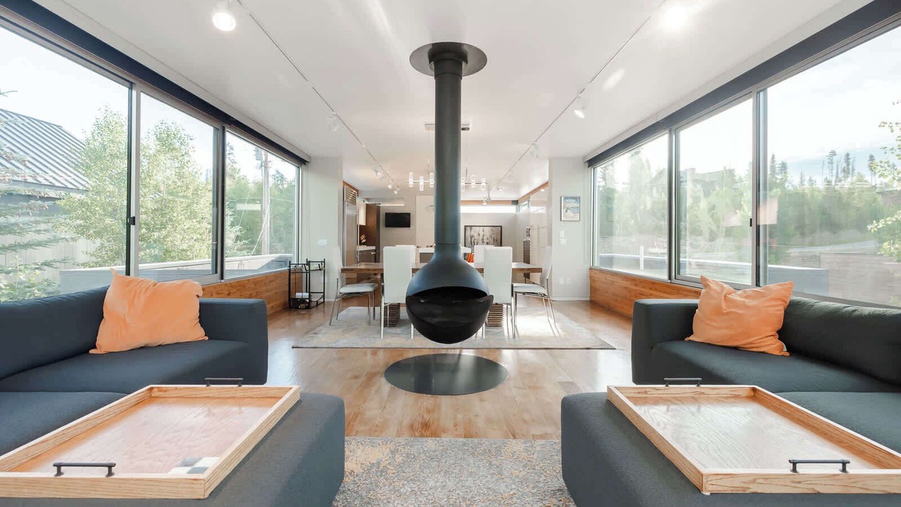 Photo of Livingroom in Winter Park
