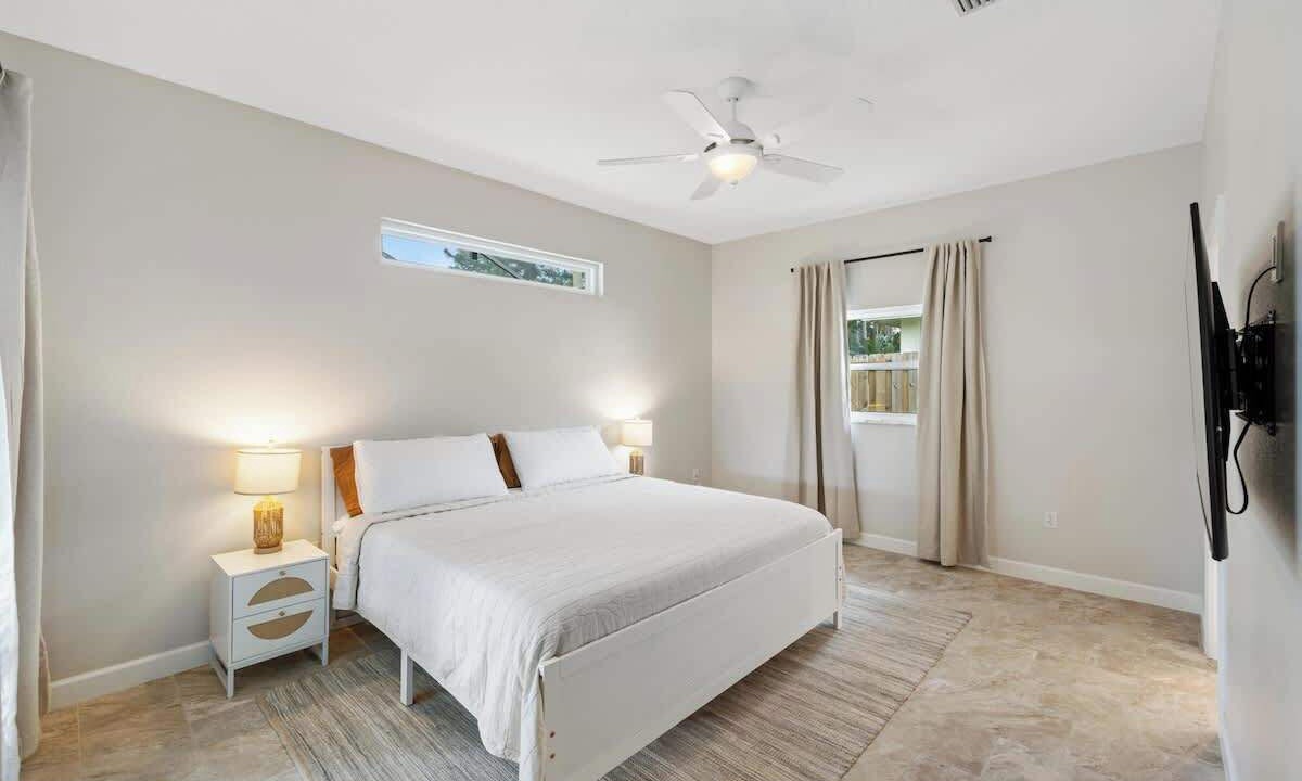 Photo of Bedroom in South Gate Ridge