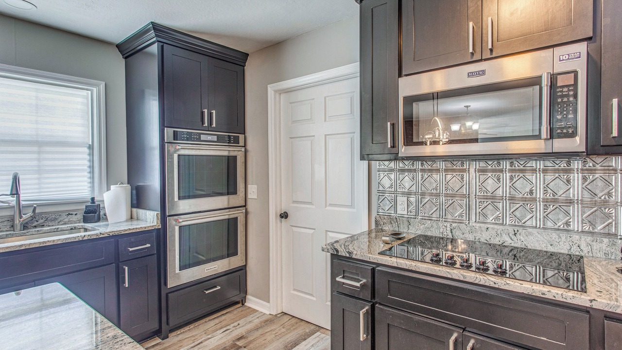 Photo of Kitchen in Loris