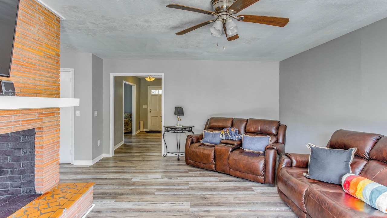 Photo of Bedroom in Loris