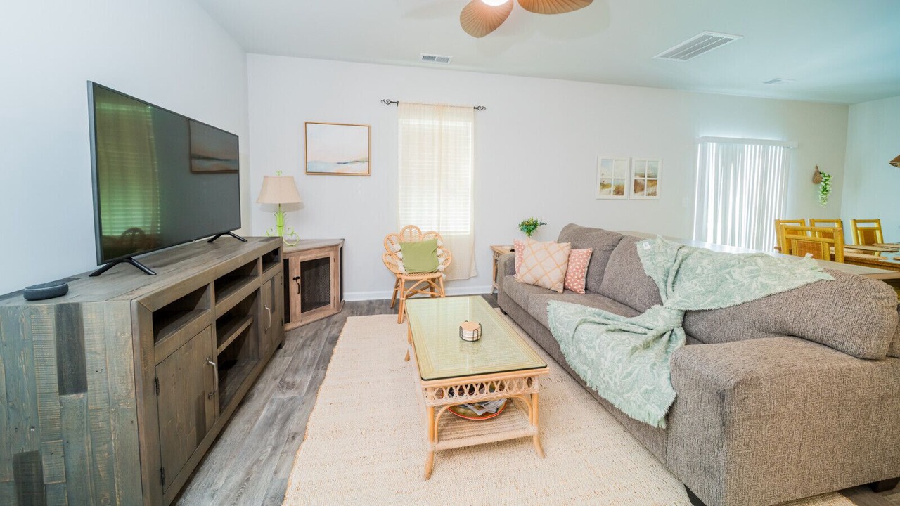 Photo of Livingroom in Ash