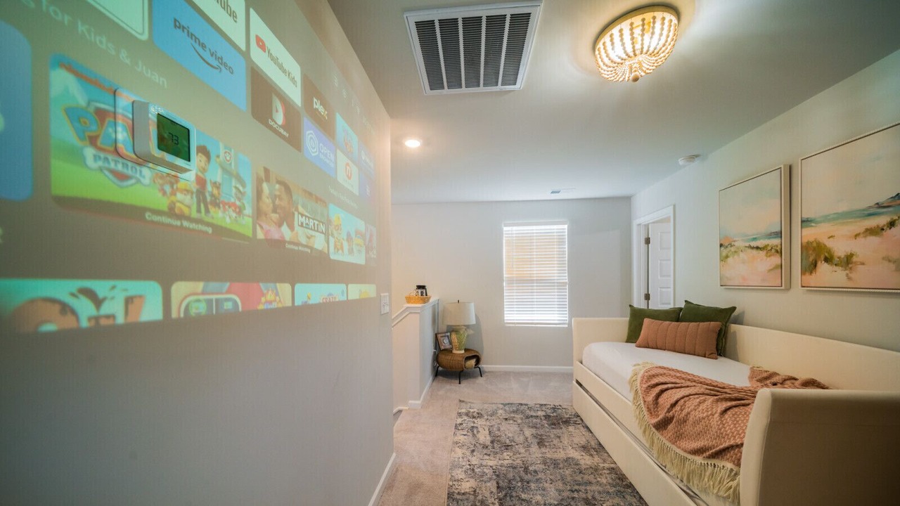 Photo of Bedroom in Ash