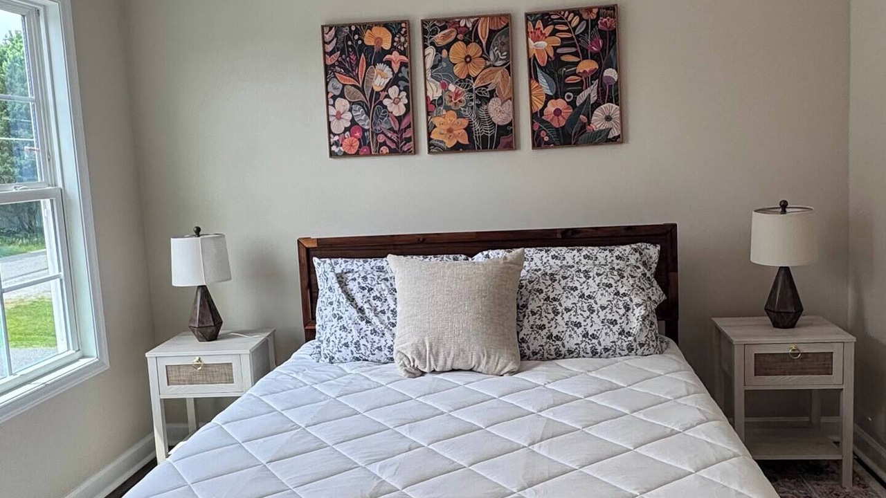 Photo of Bedroom in Liberty