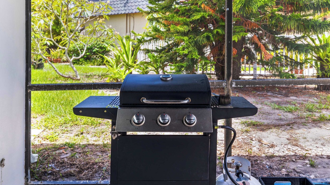 Photo of Outdoor in Harbor Hills