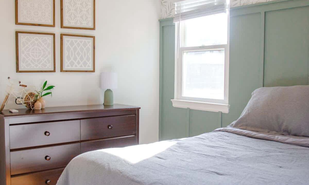 Photo of Bedroom in North End