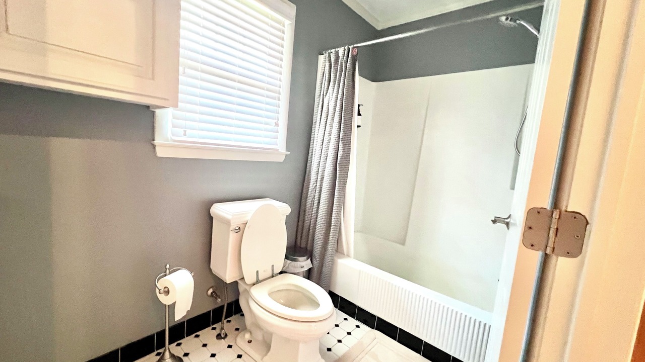 Photo of Bathroom in Sampson County
