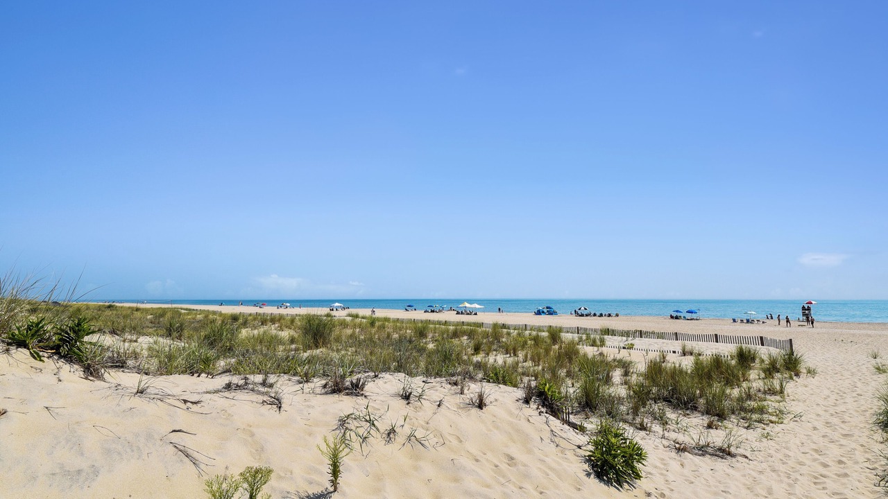 Photo of Outdoor in Bethany Beach