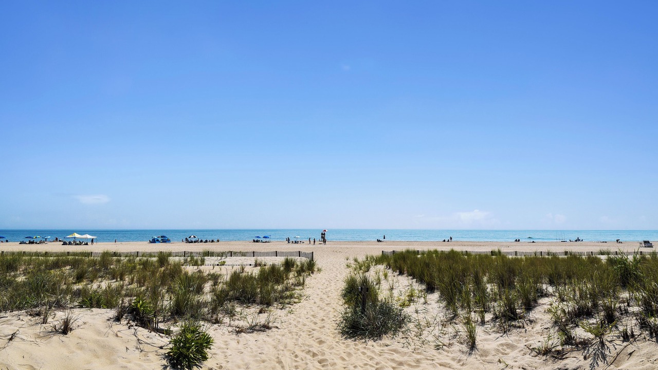 Photo of Outdoor in Bethany Beach