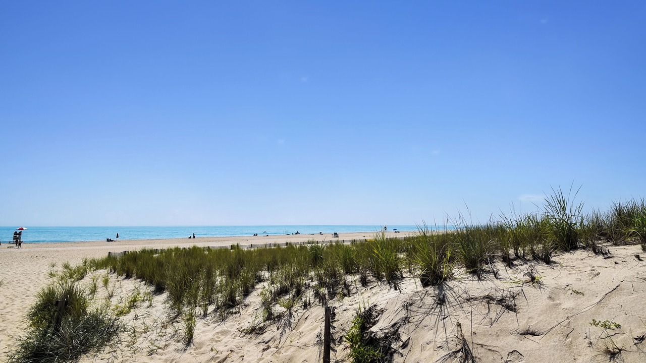 Photo of Outdoor in Bethany Beach