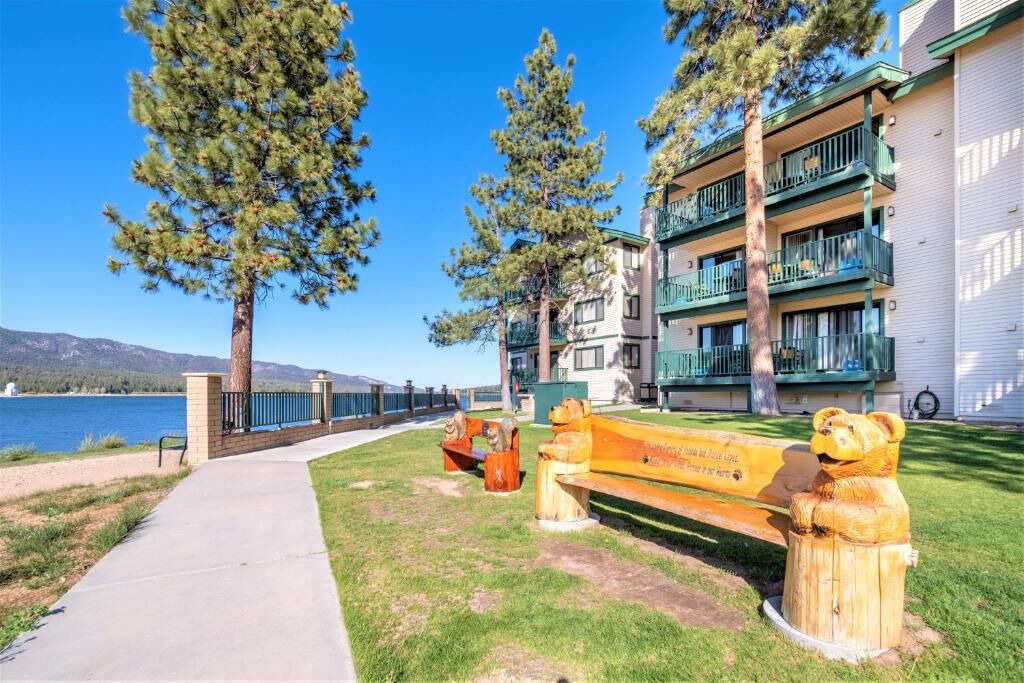 Photo of Outdoor in Big Bear Lake