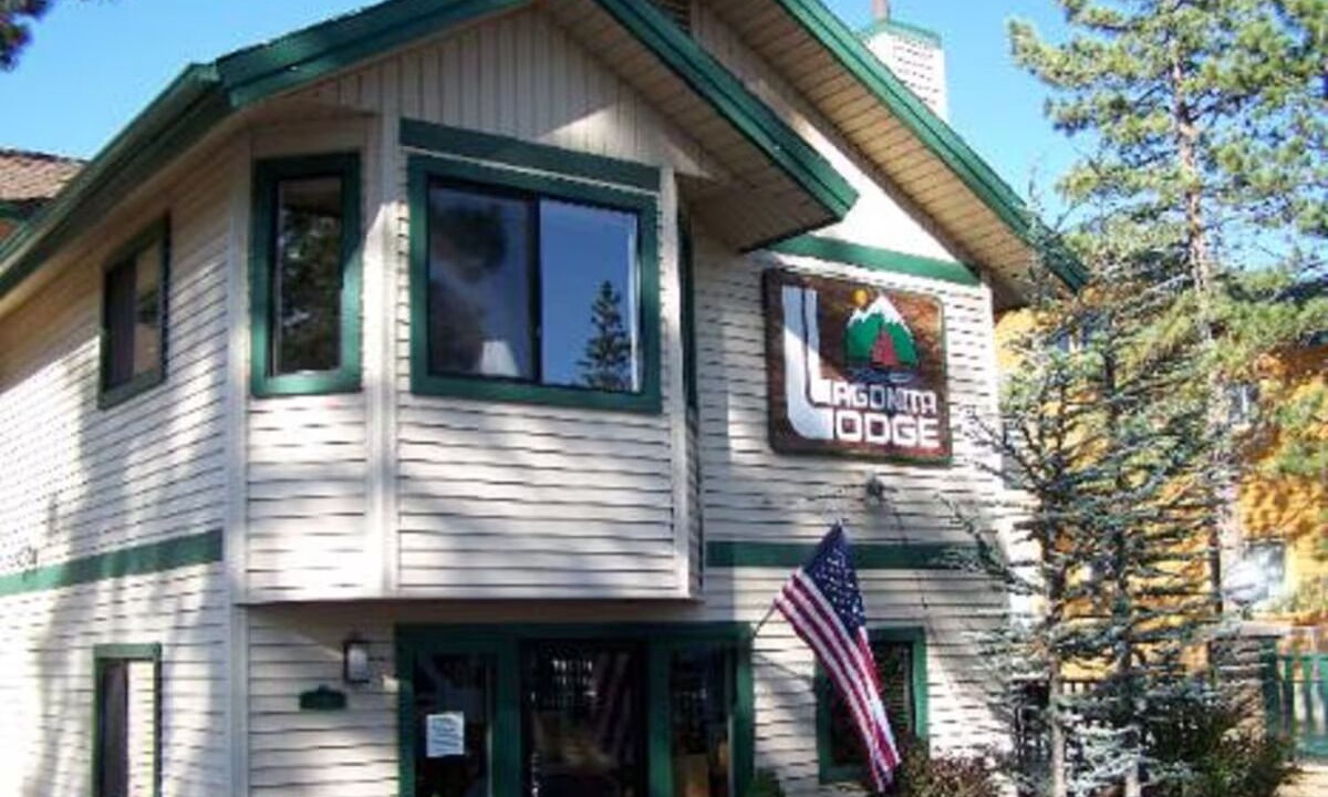 Photo of Outdoor in Big Bear Lake
