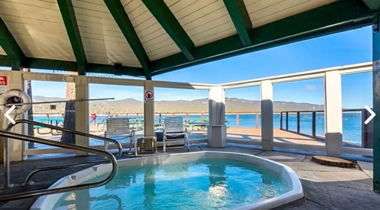 Photo of Outdoor in Big Bear Lake