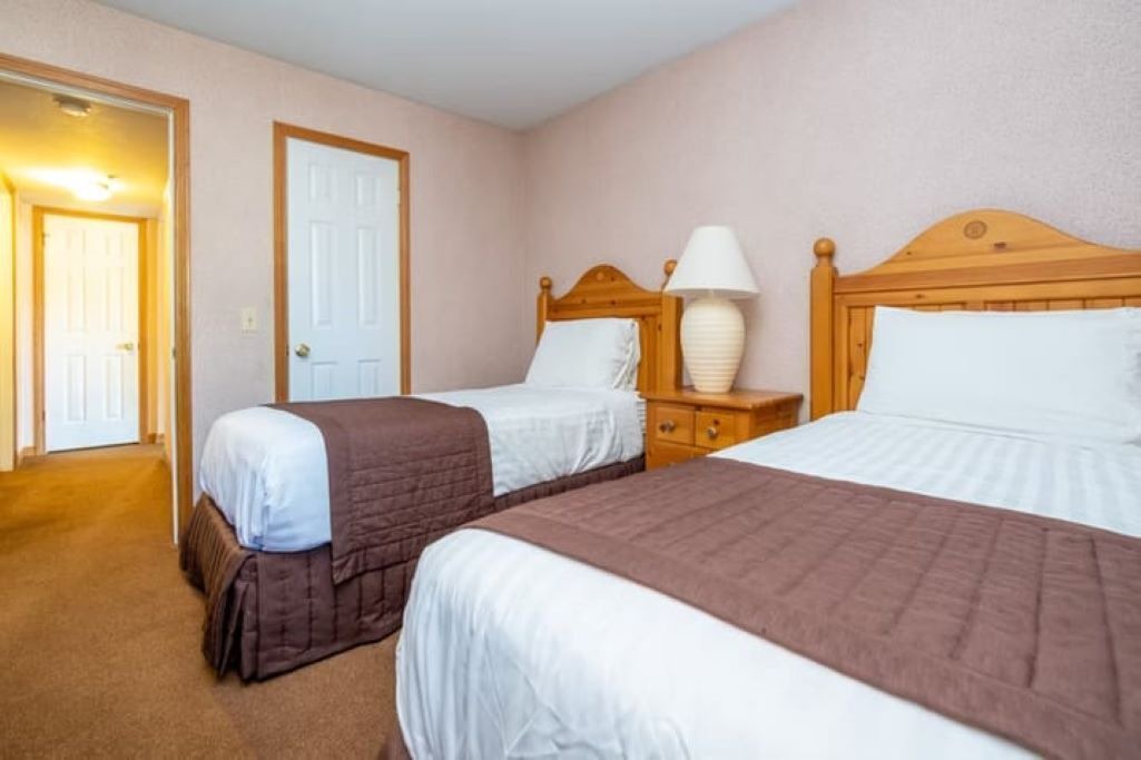 Photo of Bedroom in Big Bear Lake